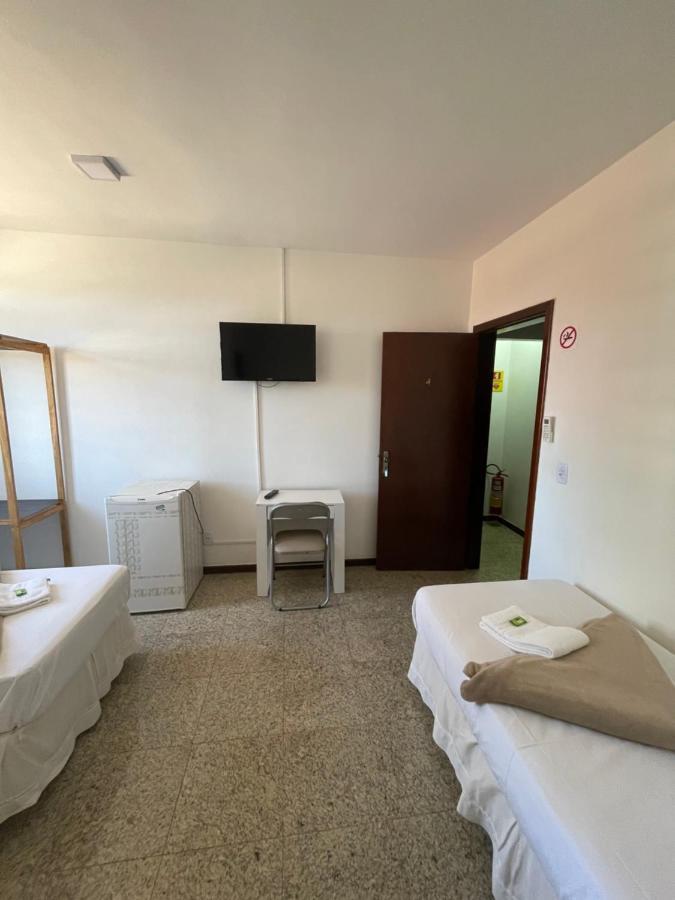 Pousada Vitoria Da Vila Brasília Luaran gambar