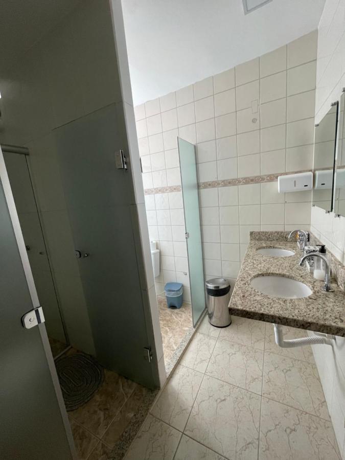 Pousada Vitoria Da Vila Brasília Luaran gambar