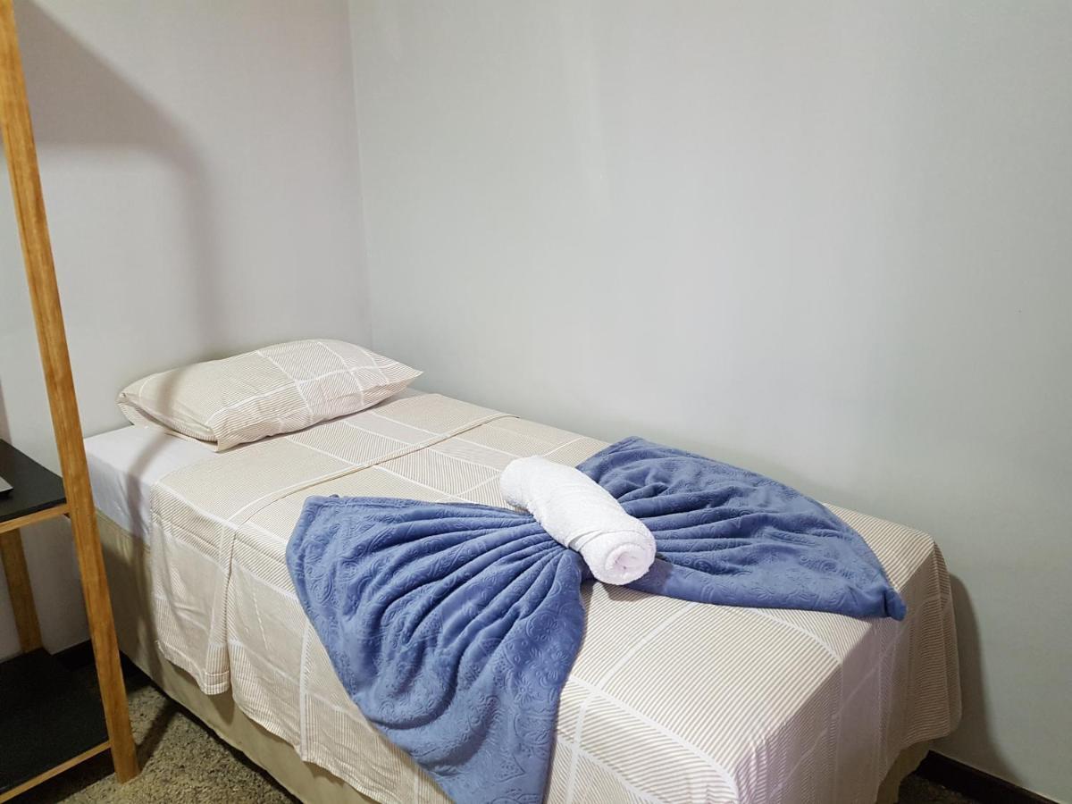 Pousada Vitoria Da Vila Brasília Luaran gambar